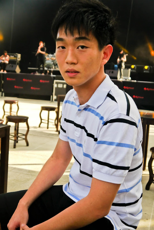 Chee Chung