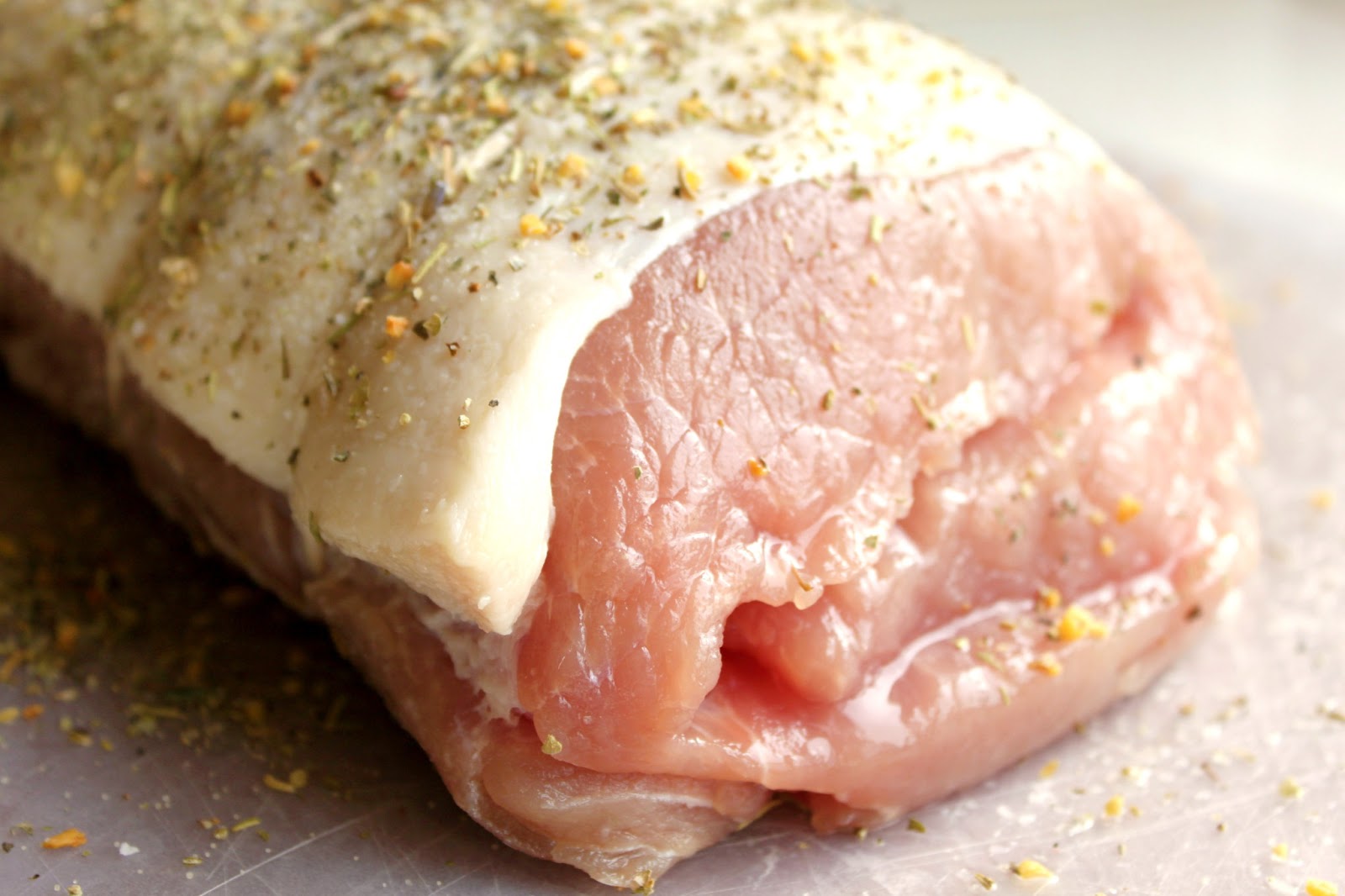 How to Make FrenchStyle PotRoasted Pork Loin A Feast For The Eyes