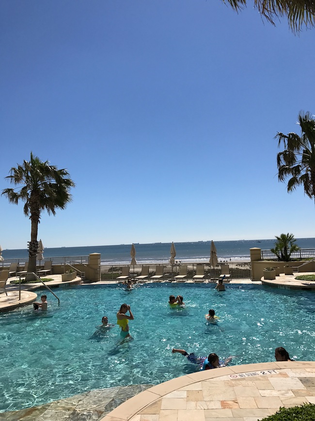 Guide to Spring Break in Galveston Honey We're Home