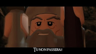 FREE DOWNLOAD GAME LEGO: Lord of the Rings FREE DOWNLOAD GAME LEGO: Lord of the Rings