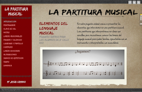 Recursos musicales