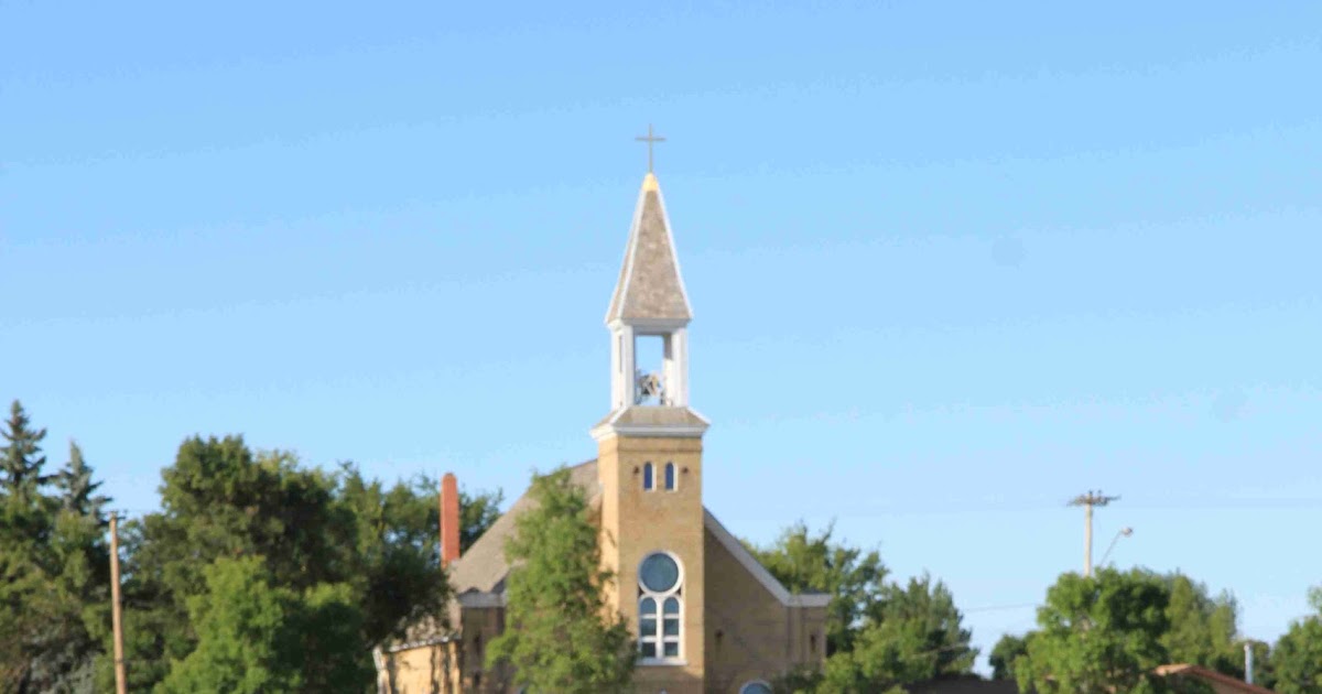 Explore Canada Wolseley, Saskatchewan Sense of Place