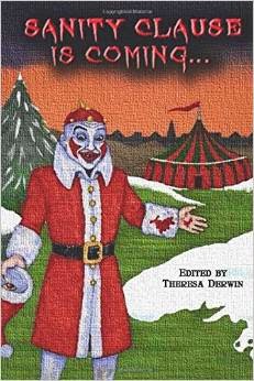 Sanity Clause is Coming Sanity Clause is Coming