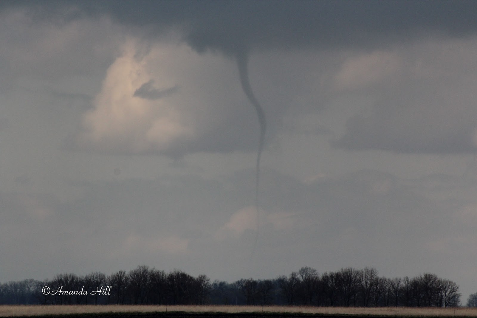 Ef0 Tornado Ef-...