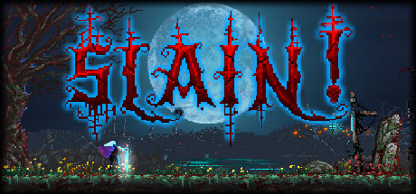 Slain PC Game Free Download Slain PC Game Free Download