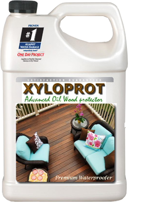 XYLOPROT PLUS  ®  Aceite Protector