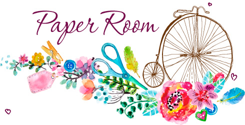 PaperRoom