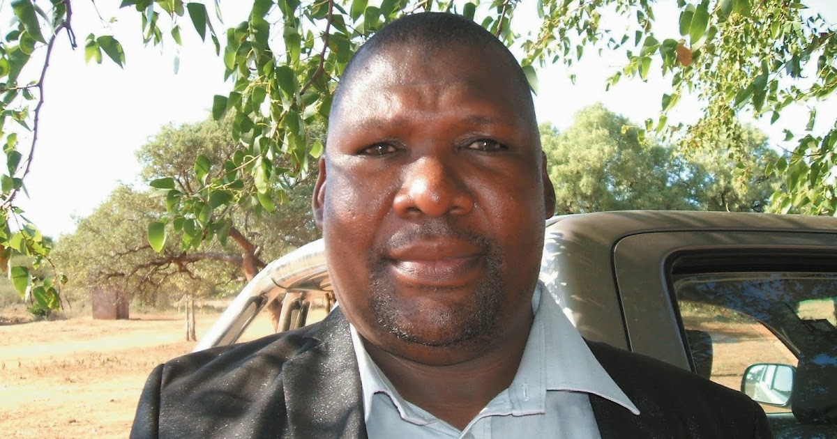 chiredzi