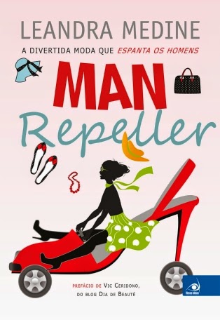 Hora de Ler: Man Repeller - Leandra Medine