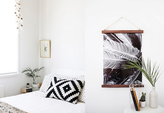 Decorating My New Home ABIGAIL KEMPLES