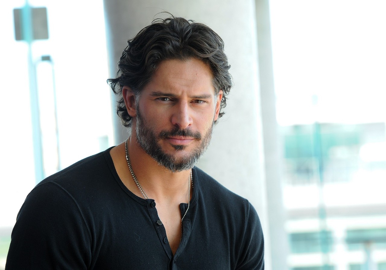 Joe+Manganiello+Flash+Thompson Joe Manganiello Flash Thompson http://www.batmaniario.com/2012/06/joe ...