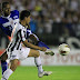 Scouts de Vasco 2 x 0 Libertad
