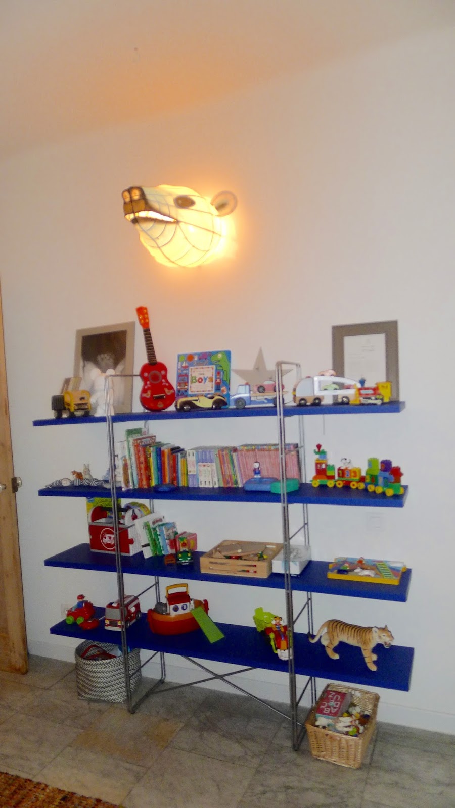 Lovelyliving: octobre 2015