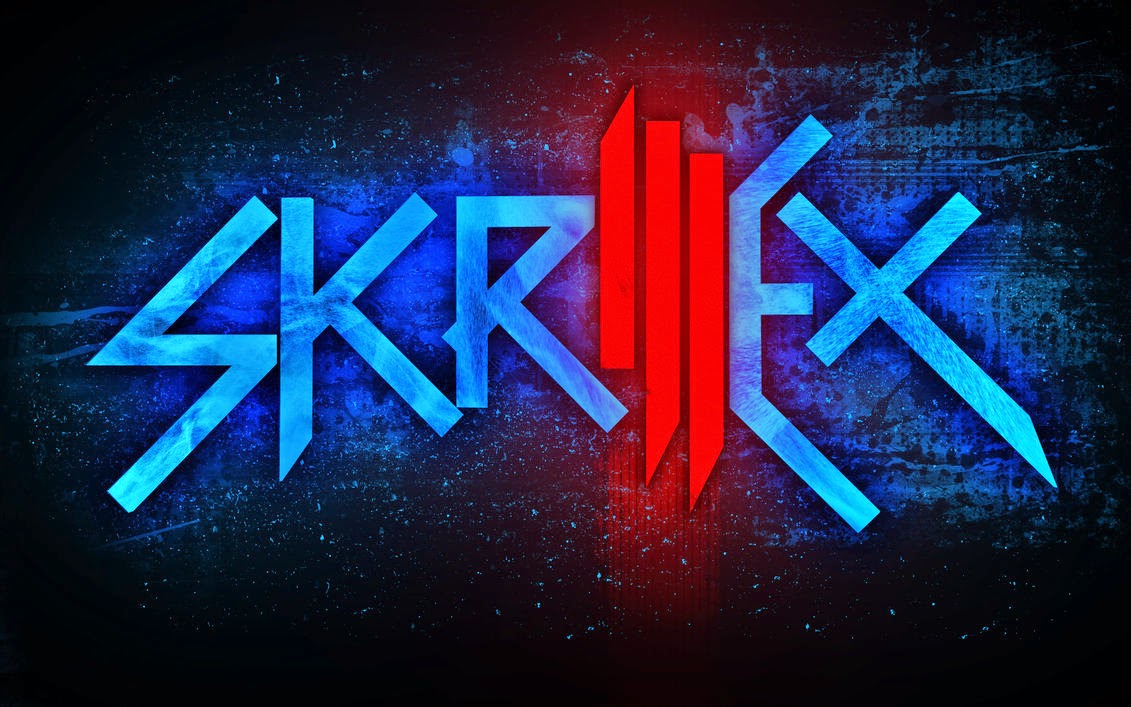 Skrillex first of the year download mp3