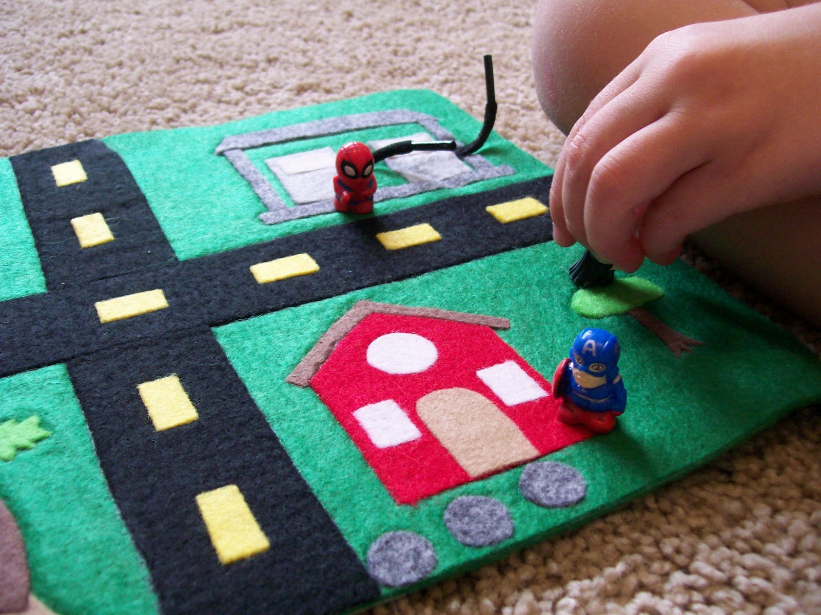 Serving Pink Lemonade Car mats... squinky style