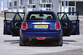Mini 5 puertas