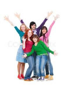 Teenagers