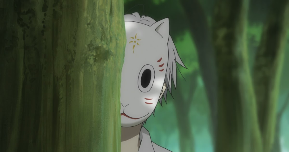 hotarubi no mori e episodes hotarubi no mori e episodes