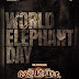 " അജഗജാന്തരം " ടീമിൻ്റെ World Elephant Day Wishes.
