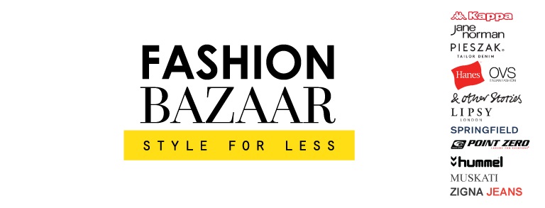 Fashion Bazaar Cyprus!