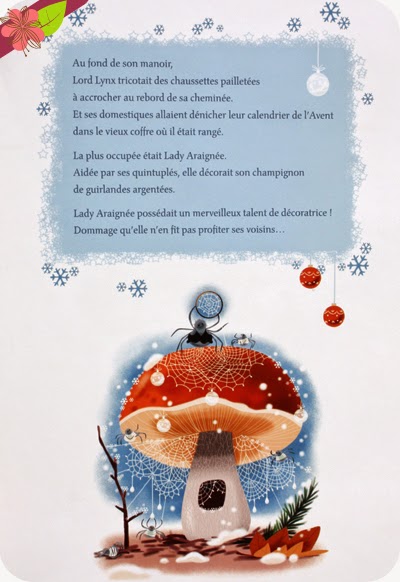Un Noël ébouripoustouflant ! de Nathalie Dargent et Colonel Moutarde