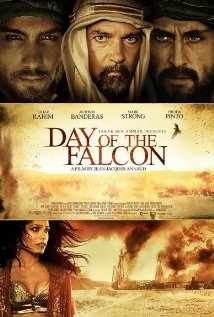 مشاهدة وتحميل فيلم Day of the Falcon 2011 اون لاين