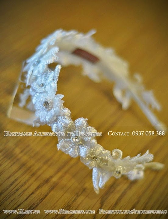 Băng đô cài tóc, phụ kiện thời trang HOT nhất hiện nay - Giao hàng tận nơi - 17