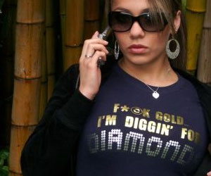 Male gold diggers dating