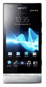 Review Spesifikasi HP Sony Xperia P Review Spesifikasi HP Sony Xperia P