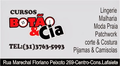 Cursos Botão e Cia