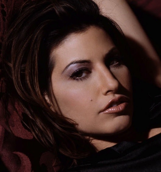 The Fabulous Birthday Blog June 10—Happy Birthday Miss Gina Gershon.