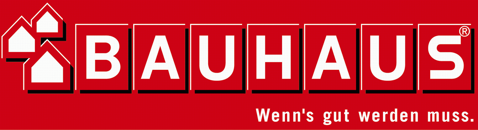 History of All Logos All Bauhaus Logos