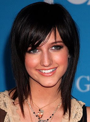Hairstyles with Bangs Hairstyles with Bangs