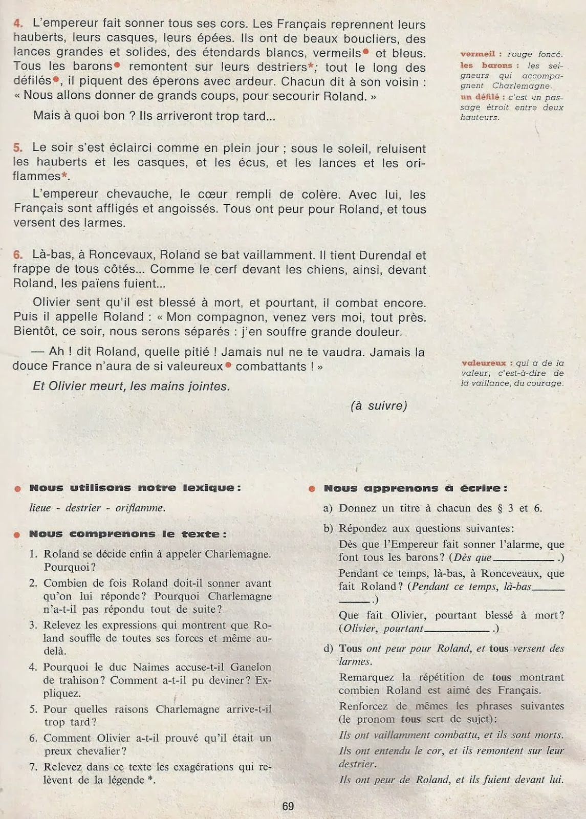 Pour le retour en grâce des morceaux choisis à l'école, et après ! Invitation+au+voyage+CM1-0069