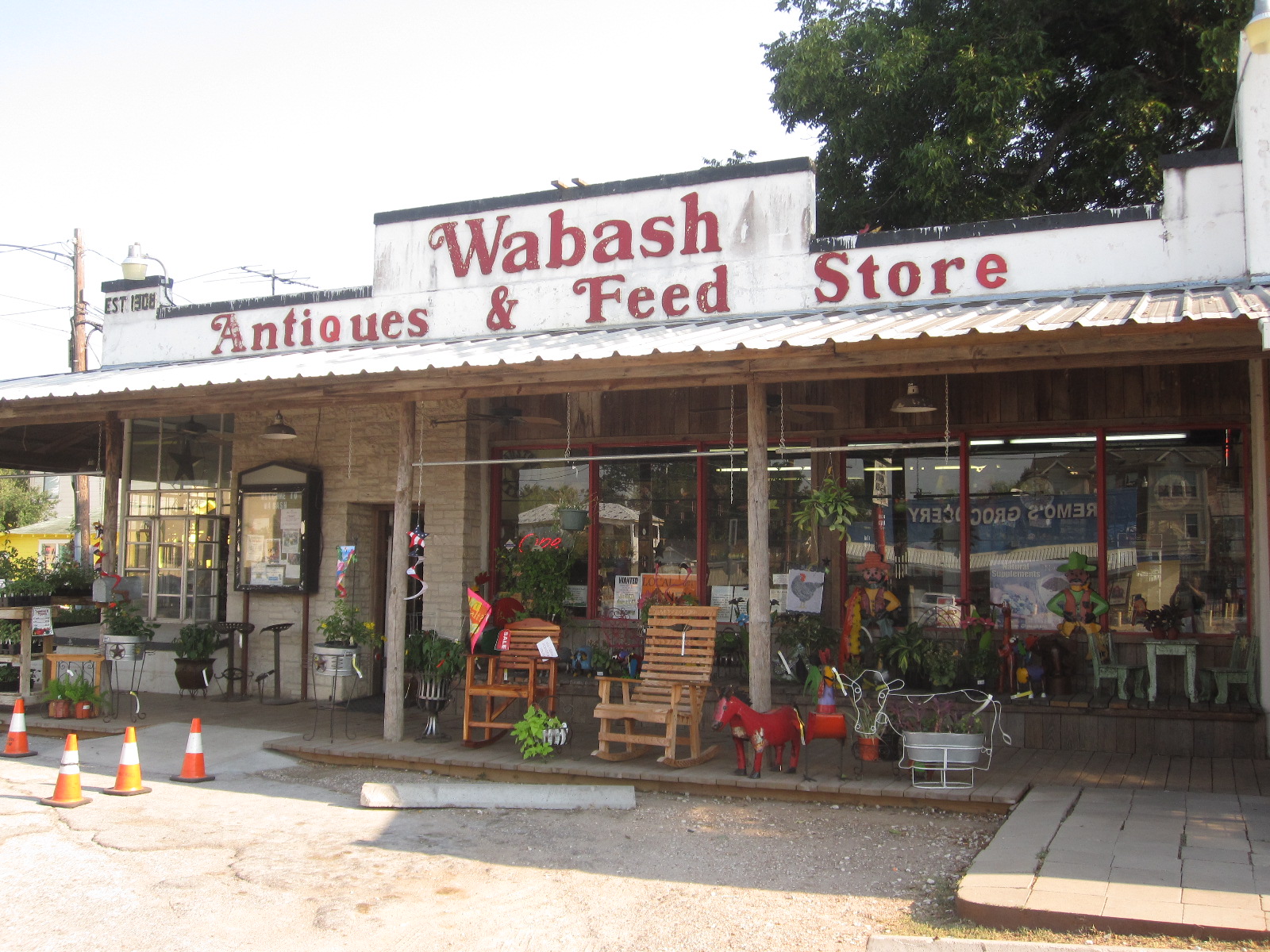 the other houston wabash feed store you need to visit the other houston wabash feed store you need to visit