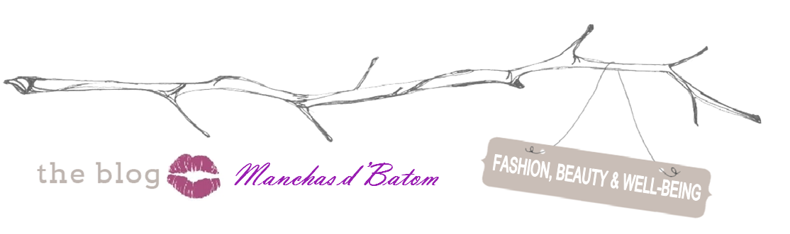 Manchas d' Batom