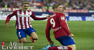 Agen Piala Eropa - Masa peminjaman Fernando Torres di Atletico Madrid akan berakhir di musim ini.