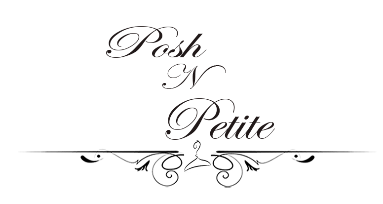 PoshNPetite