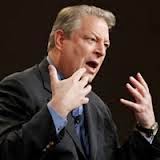 Al Gore Al Gore