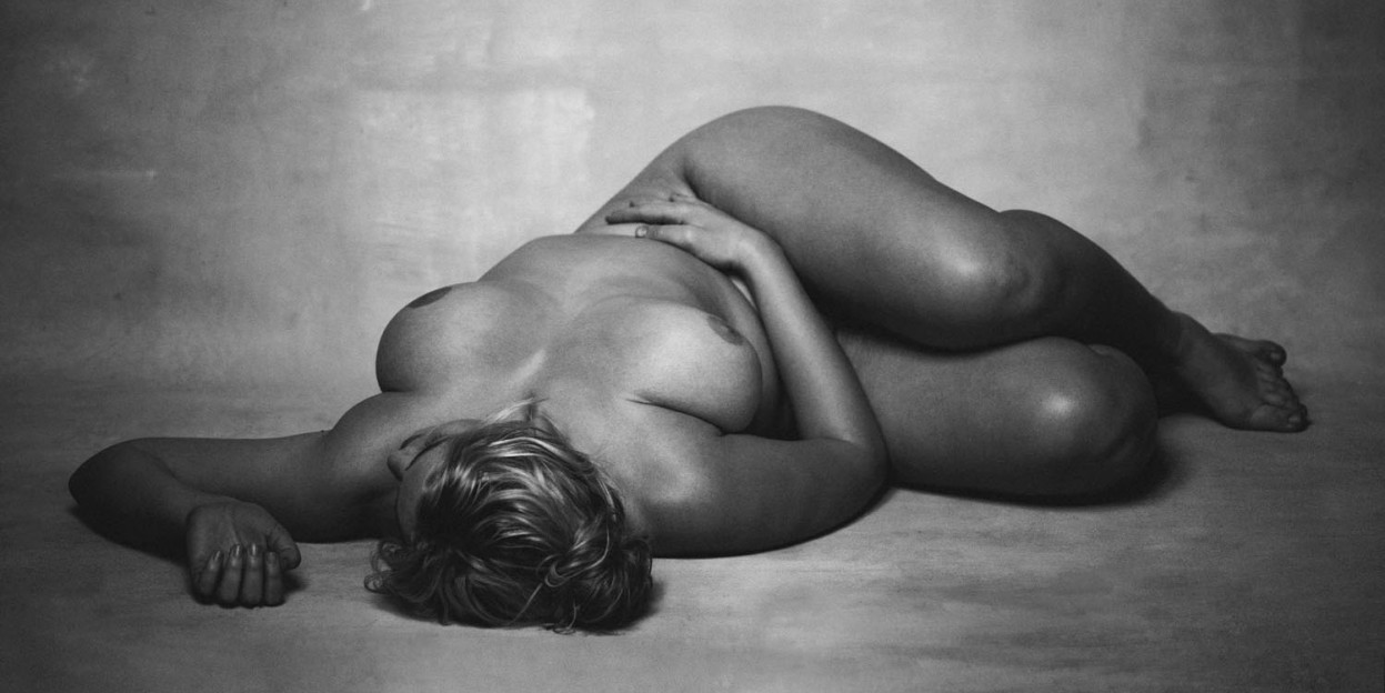 Mind Blowing Nude Photography