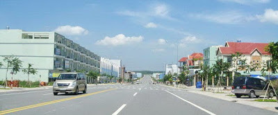 lo J24 my phuoc 3 Cần bán lô J24 Mỹ Phước 3 giá rẻ