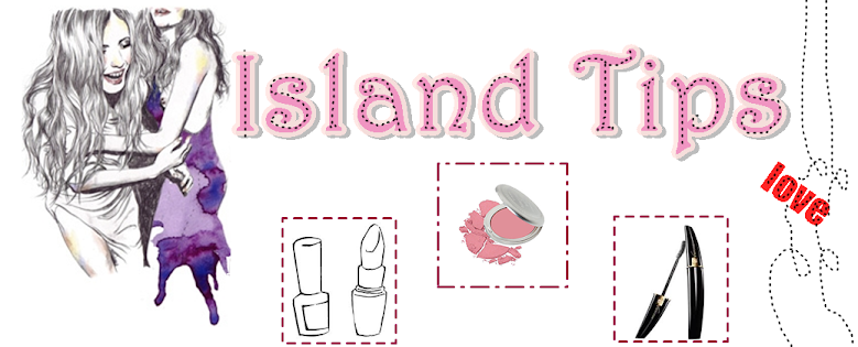 Island Tips ∞