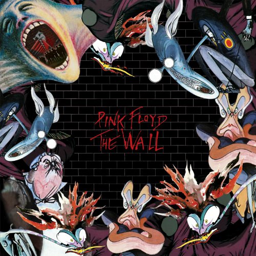 Magiké: Pink Floyd - The Wall