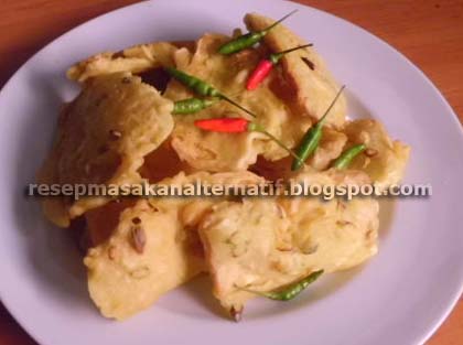 Paty's kitchen: cencaru goreng sambal kicap, 4 - 5 ekor ikan cencaru