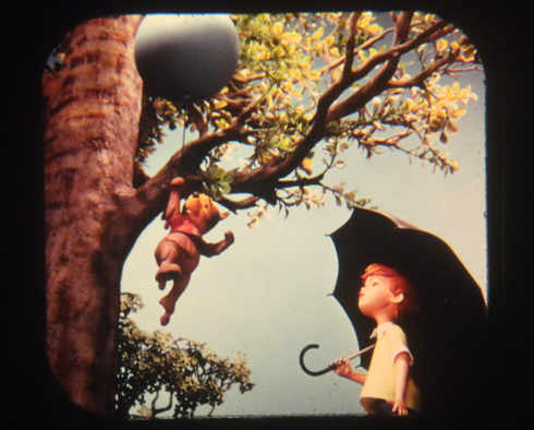 Vintage View-Master (1950s) | Editing Luke
