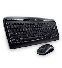 Keyboard-Mouse Keyboard-Mouse