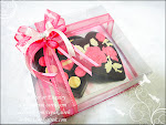 COKLAT HANTARAN