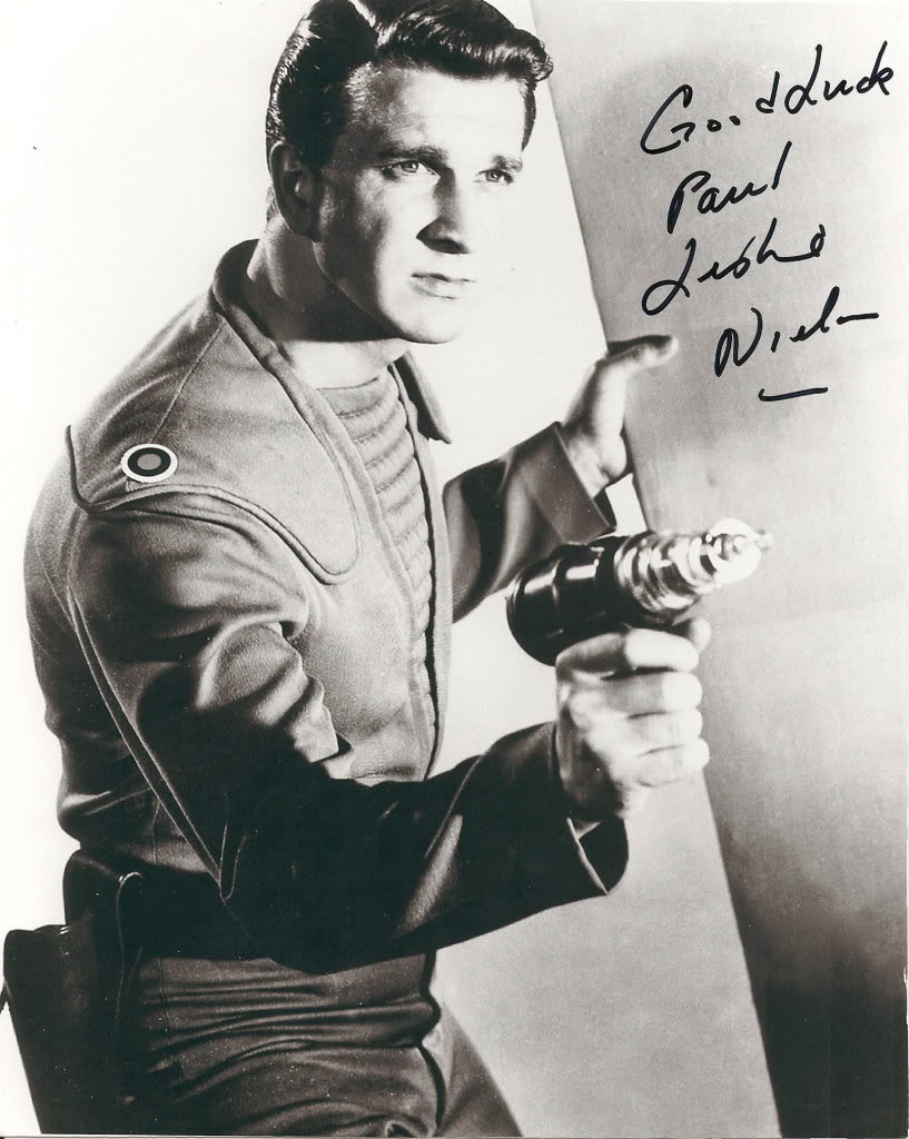leslie nielsen space movie recently viewed movies monster mash blogathon forbidden leslie nielsen space movie recently viewed movies monster mash blogathon forbidden