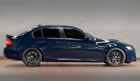BMW M3 Saloon Concept BMW M3 Saloon Concept