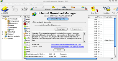 Serial Number Idm 6.15 Final Build Serial Number Idm